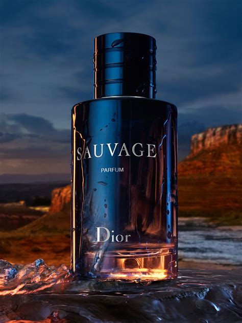 made in lab dior sauvage|sauvage by Dior cologne.